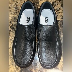 SAS Navigator Non slip Loafers size 9.5 W